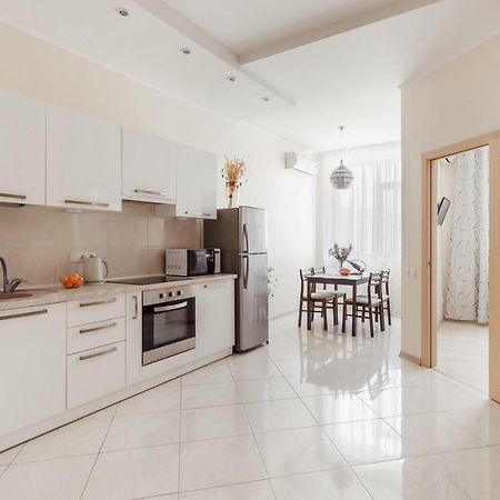 Siesta Arkadia Apartament Odessa Dış mekan fotoğraf