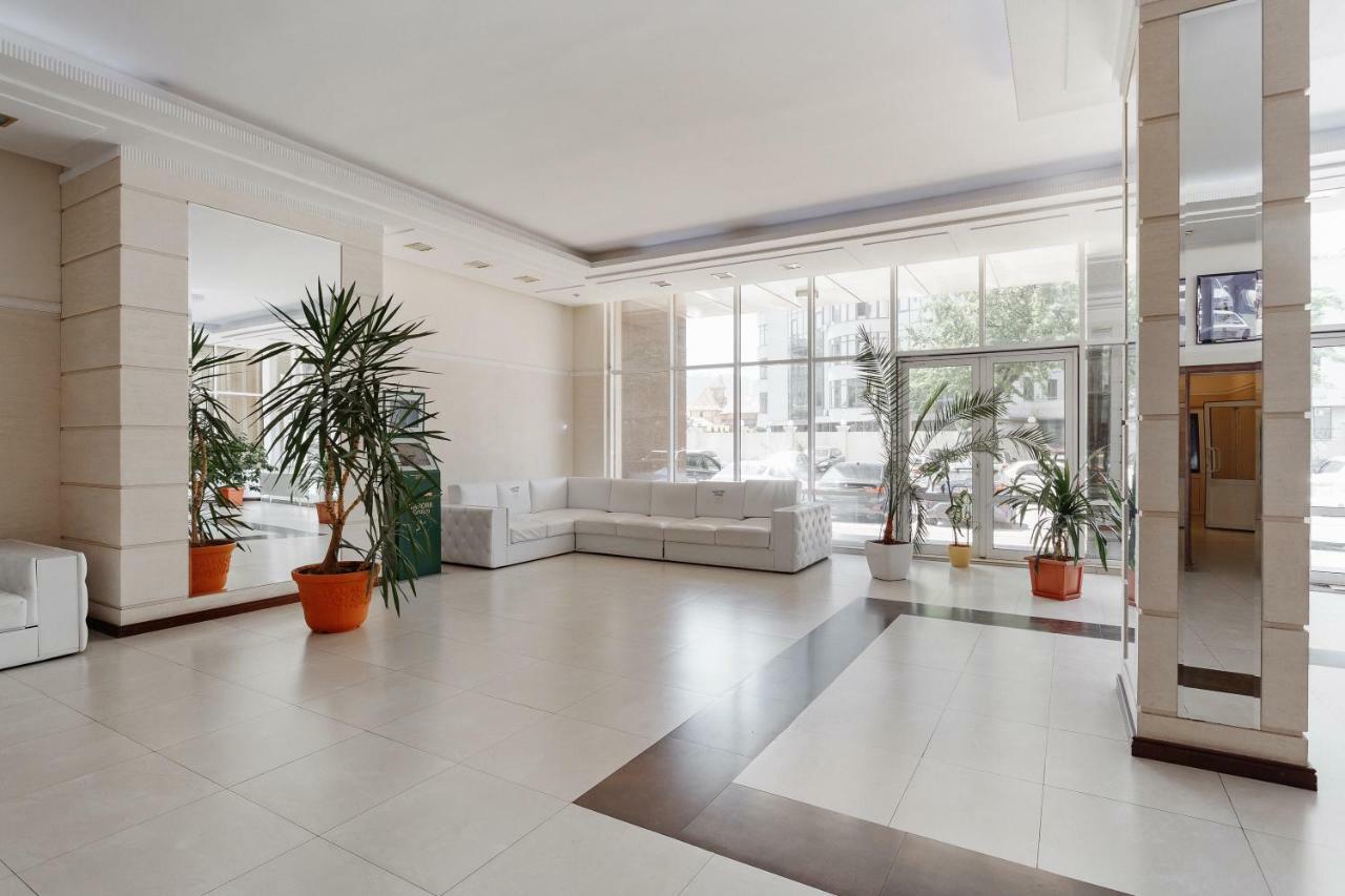 Siesta Arkadia Apartament Odessa Dış mekan fotoğraf