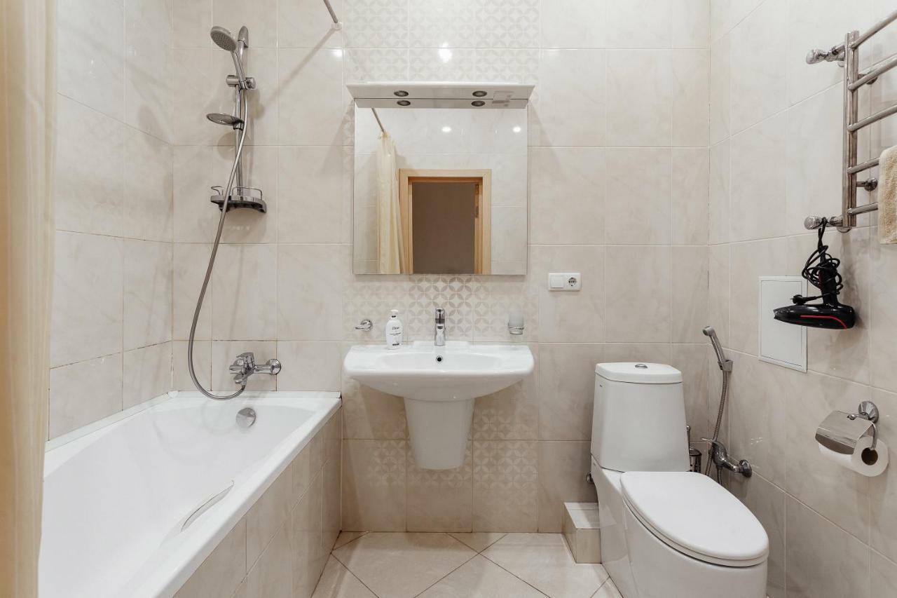 Siesta Arkadia Apartament Odessa Dış mekan fotoğraf
