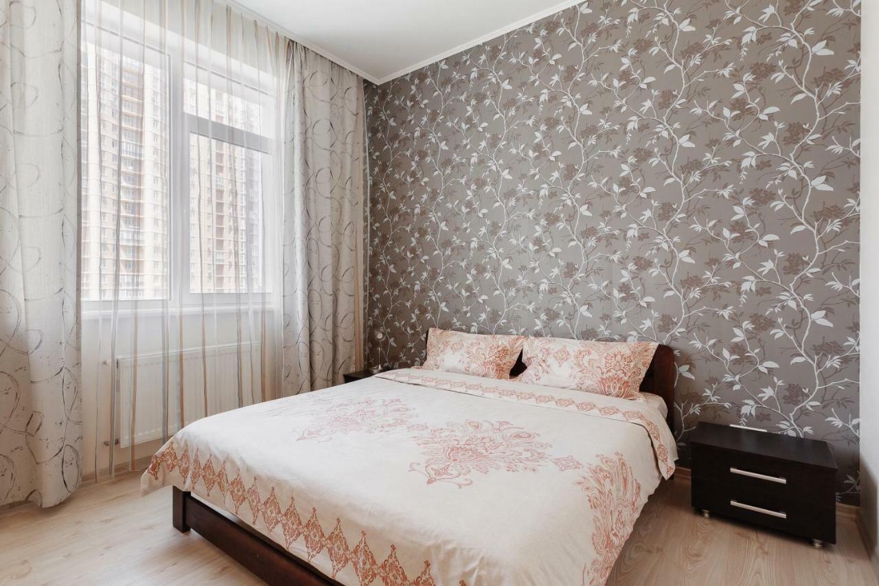 Siesta Arkadia Apartament Odessa Dış mekan fotoğraf