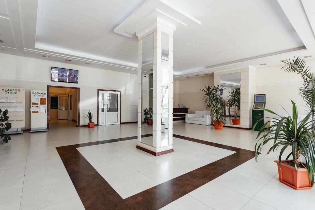 Siesta Arkadia Apartament Odessa Dış mekan fotoğraf