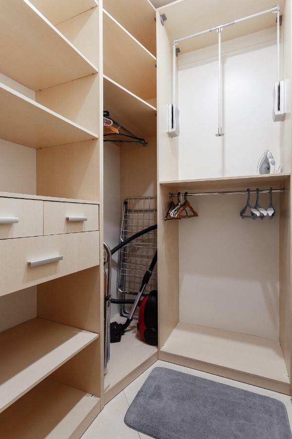 Siesta Arkadia Apartament Odessa Dış mekan fotoğraf