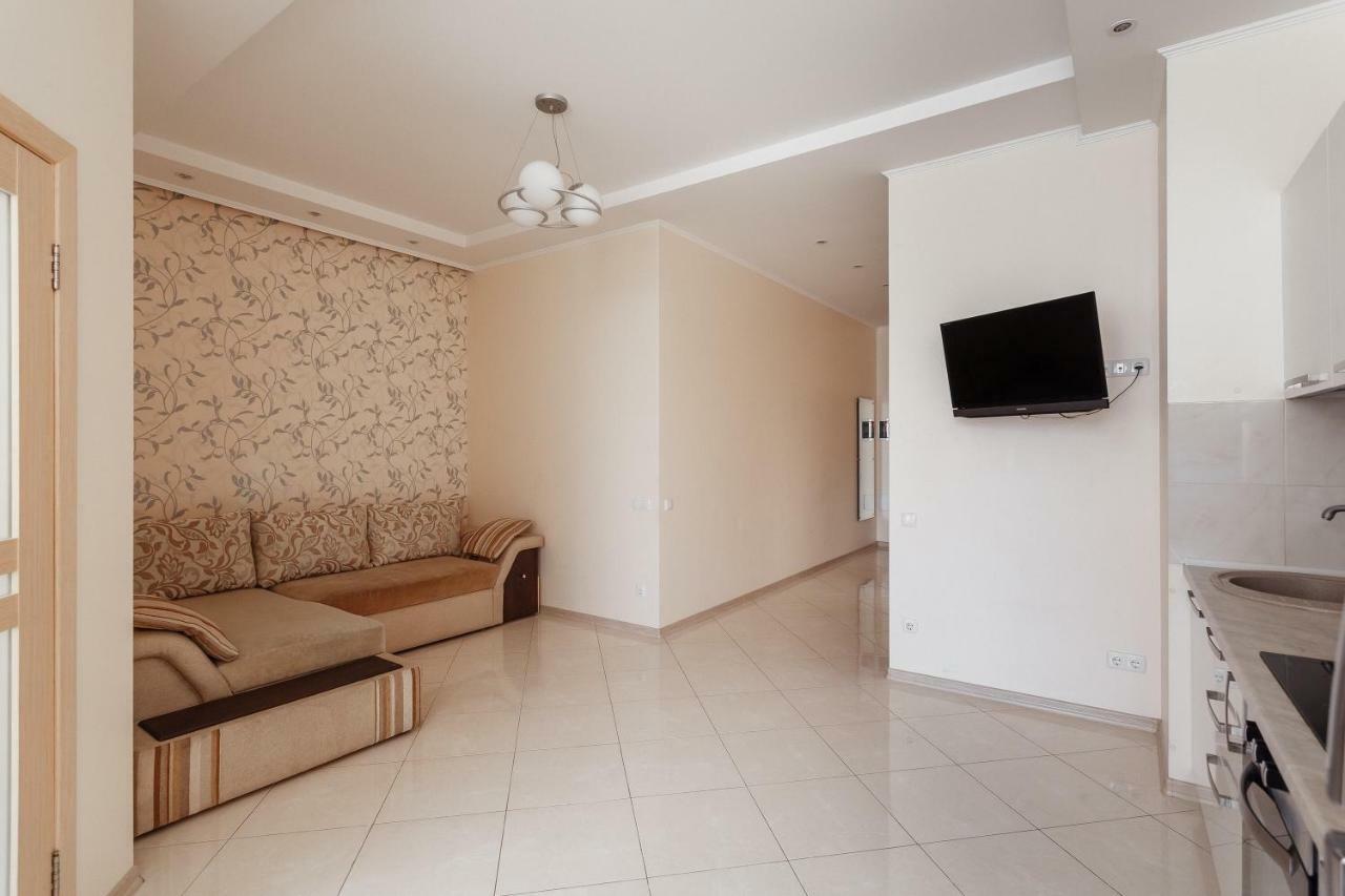 Siesta Arkadia Apartament Odessa Dış mekan fotoğraf