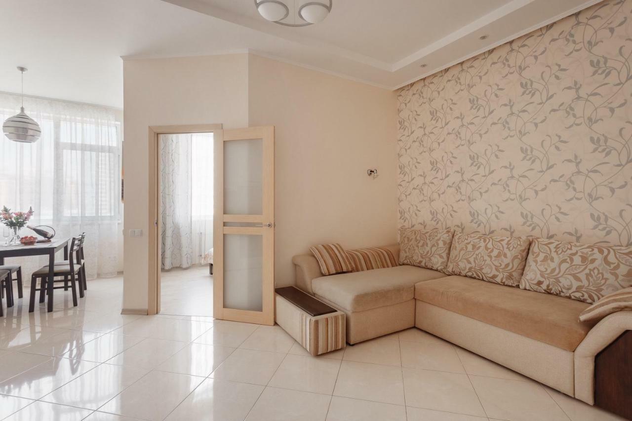 Siesta Arkadia Apartament Odessa Dış mekan fotoğraf