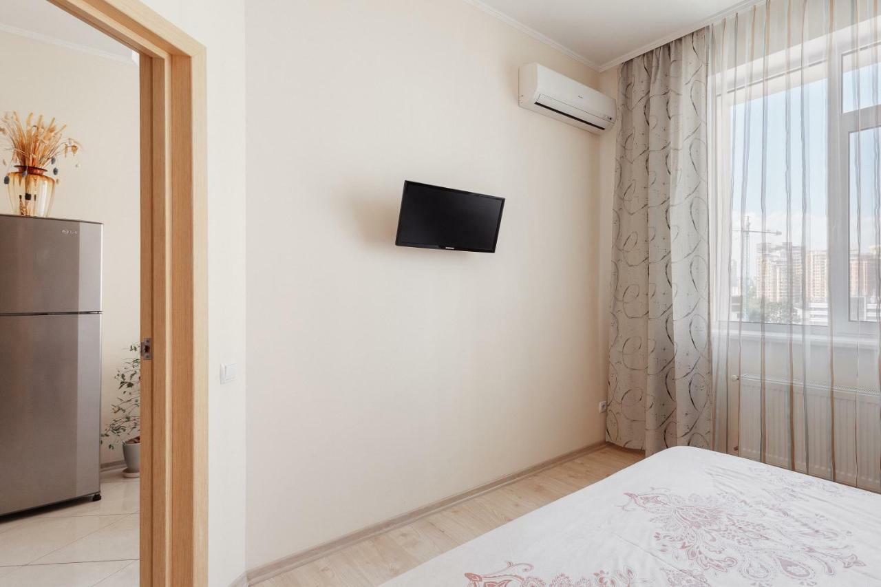 Siesta Arkadia Apartament Odessa Dış mekan fotoğraf