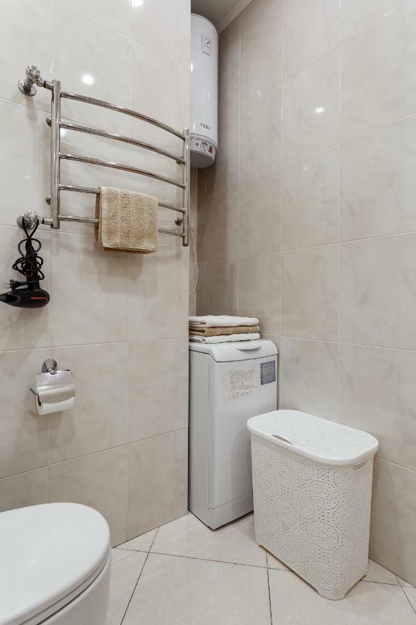 Siesta Arkadia Apartament Odessa Dış mekan fotoğraf